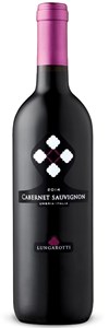 Lungarotti Cabernet Sauvignon Di Miralduolo 2014